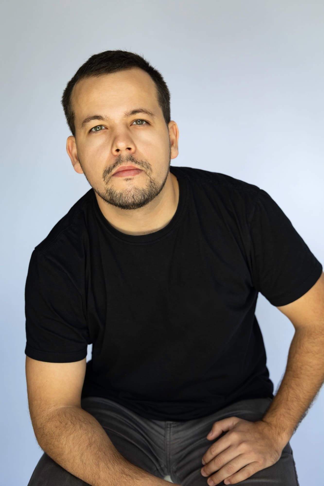 Felipe Santos, paid media manager